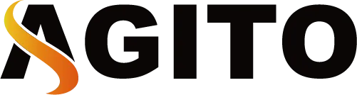 AGITO ロゴ