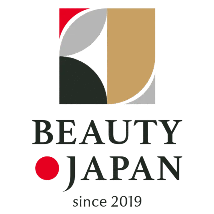 BEAUTY JAPAN VENUS AREA ロゴ