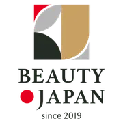 BEAUTY JAPAN VENUS ロゴ