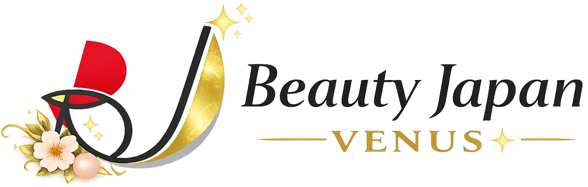 Beauty Japan Venus
