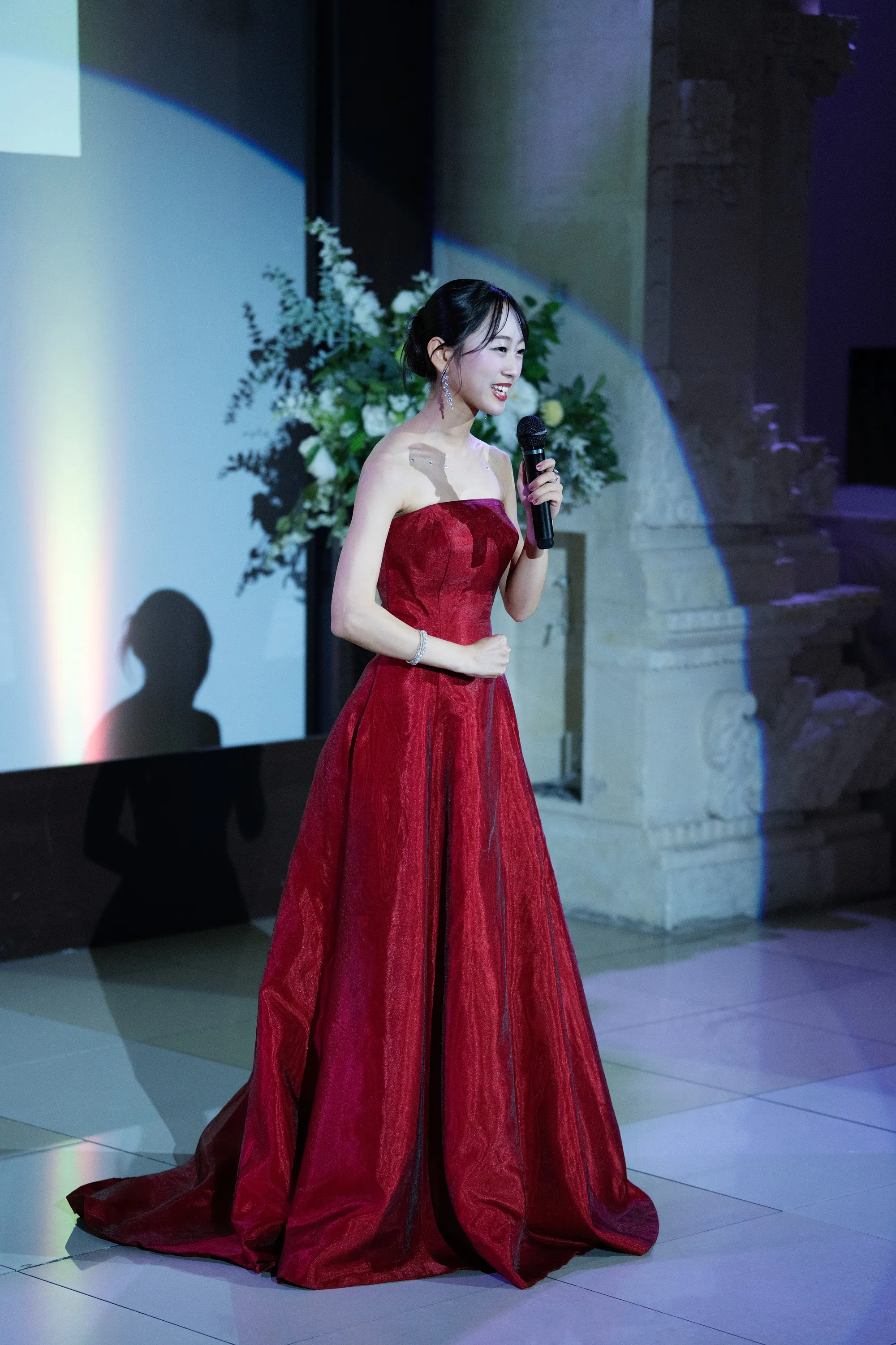 Beauty Japan Venusのファイナリストたち