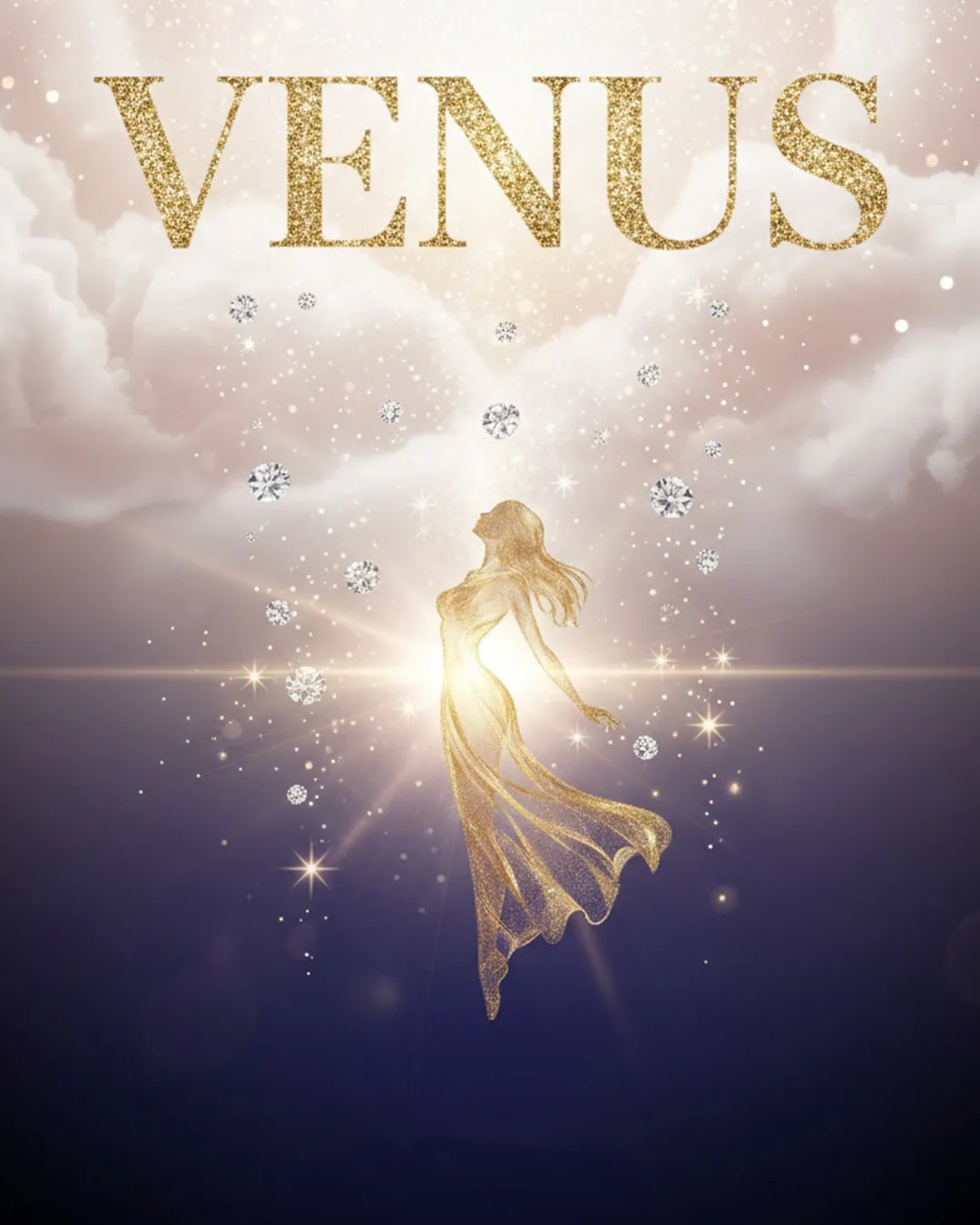 Beauty Japan Venus参加者のポートレート